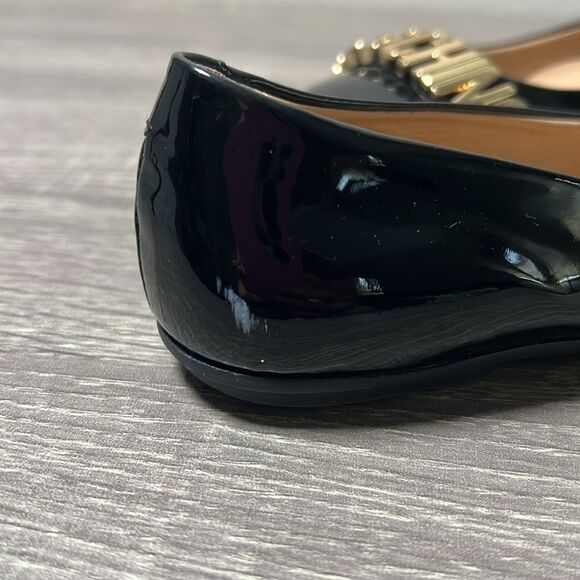 Moshinco Kids Girls Ballet Flats - Picture 5 of 6